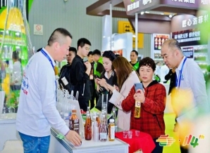乡村振兴背景下食品企业参展2026南京秋糖｜招商专员一对一展位预定服务流程