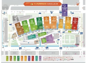 扬子江会议中心酒店攻略 | 2026南京秋季全国糖酒会参展必备手册，含上届参展企业名单