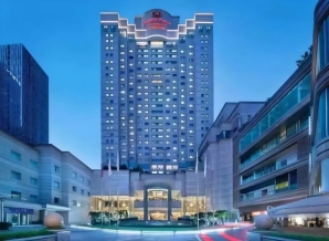 2027成都春糖总府皇冠假日酒店展区 品饮汇创新饮品展完整详情说明